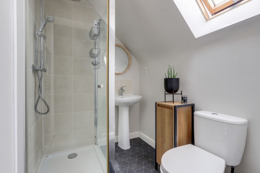 Summer Crescent, Beeston, NG9