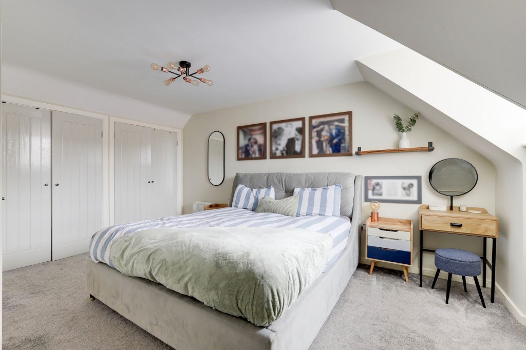 Summer Crescent, Beeston, NG9