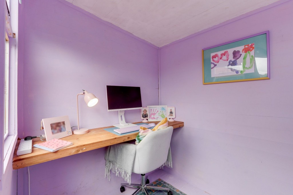 Summer Crescent, Beeston, NG9