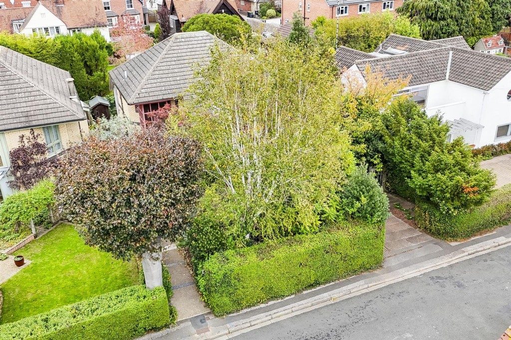 Ireton Grove, Attenborough, NG9