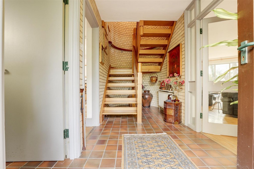 Ireton Grove, Attenborough, NG9