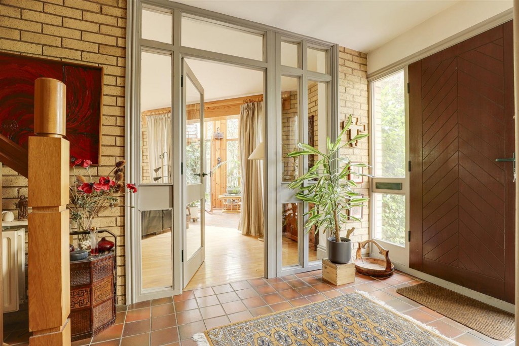 Ireton Grove, Attenborough, NG9