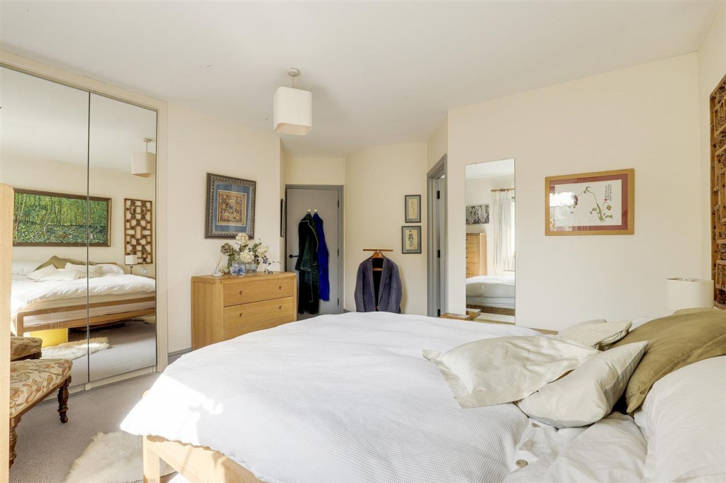 Ireton Grove, Attenborough, NG9