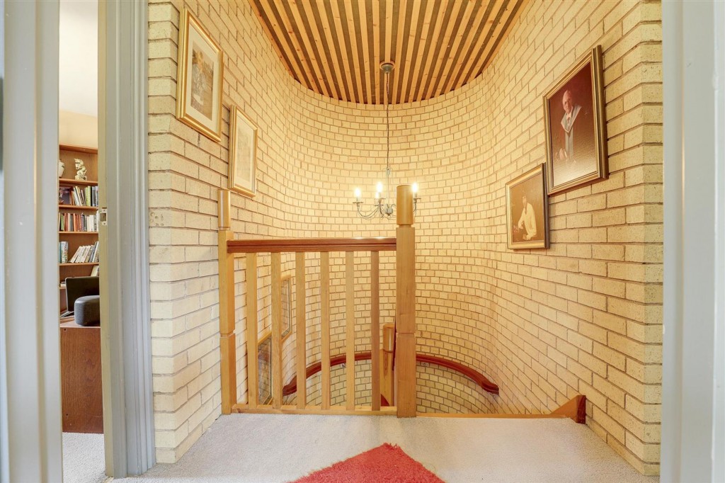 Ireton Grove, Attenborough, NG9