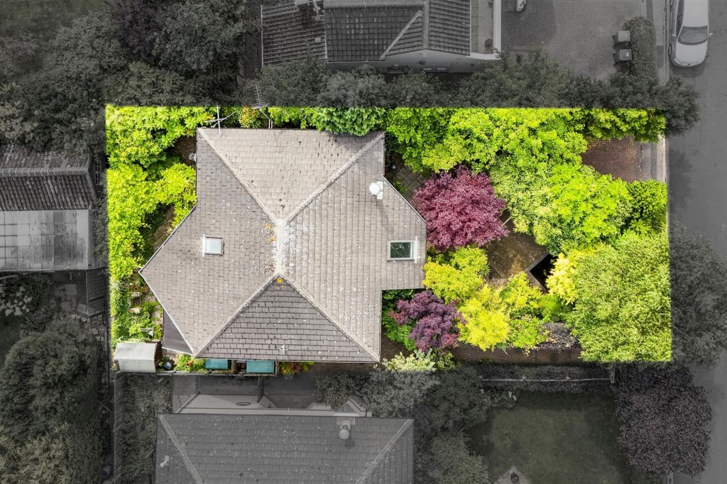 Ireton Grove, Attenborough, NG9