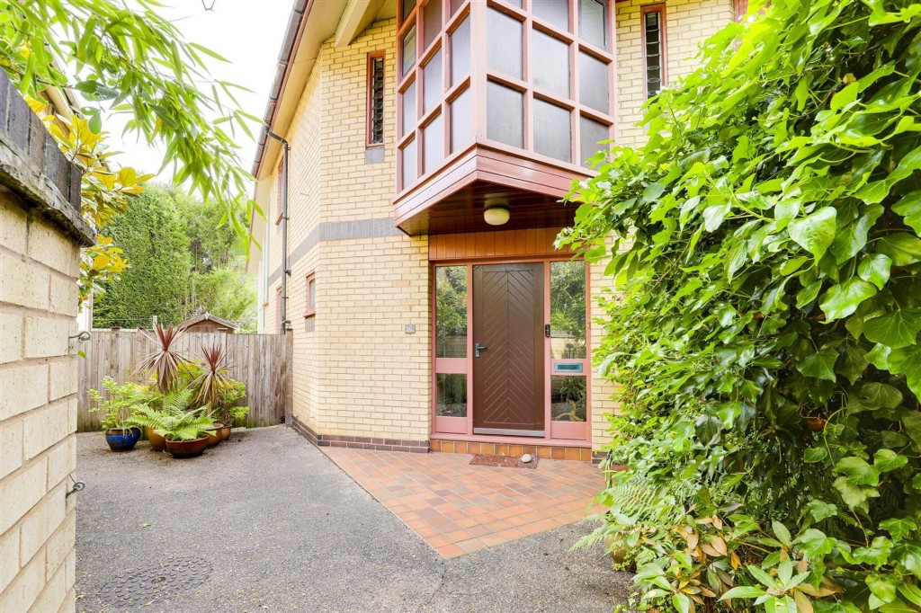 Ireton Grove, Attenborough, NG9