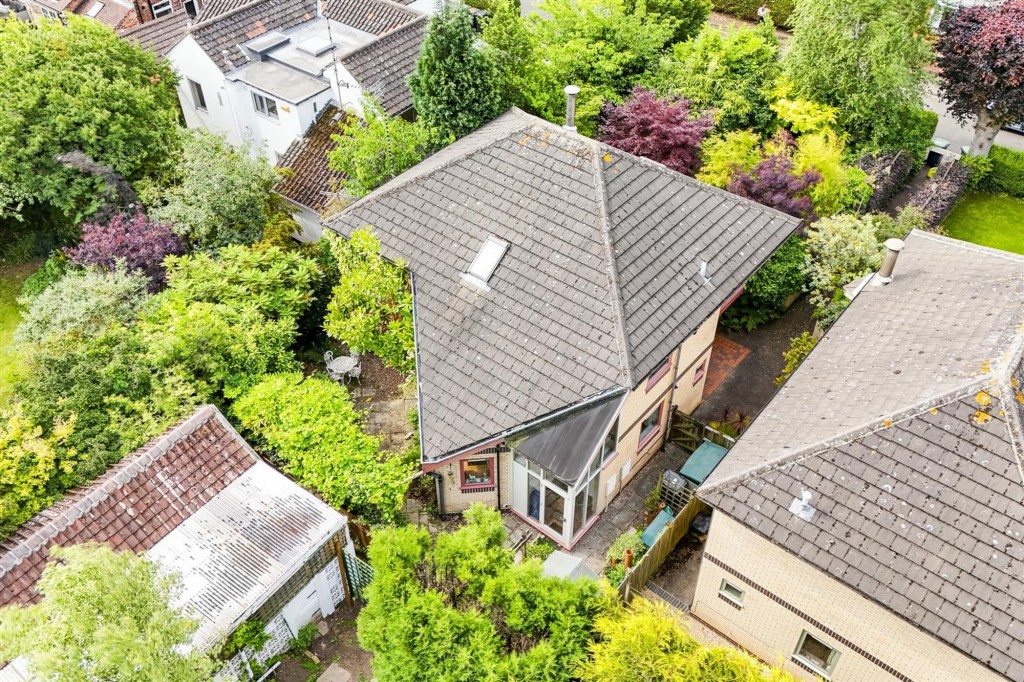 Ireton Grove, Attenborough, NG9