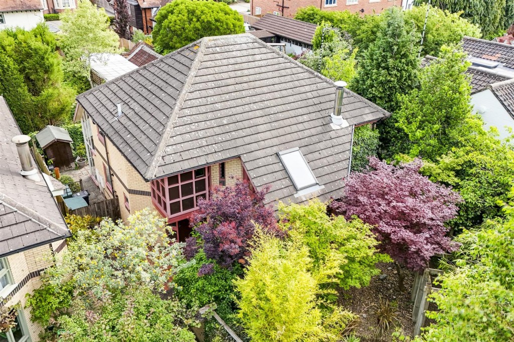 Ireton Grove, Attenborough, NG9