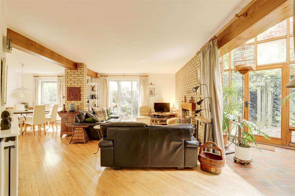 Ireton Grove, Attenborough, NG9