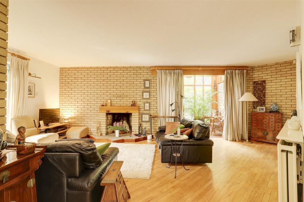 Ireton Grove, Attenborough, NG9