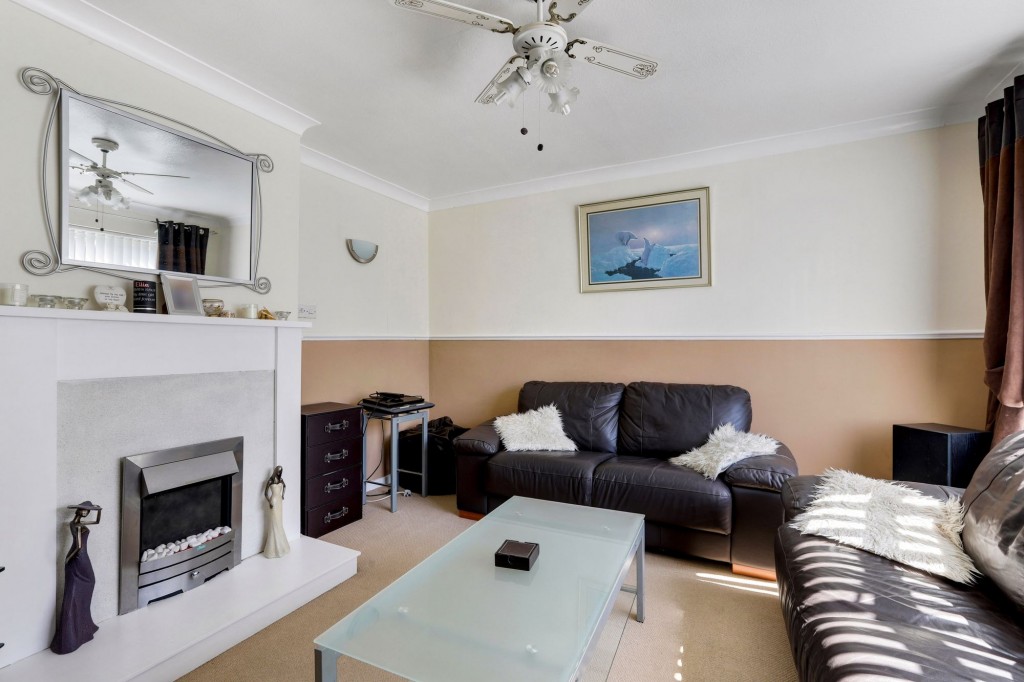 Kilvington Road, Arnold, NG5