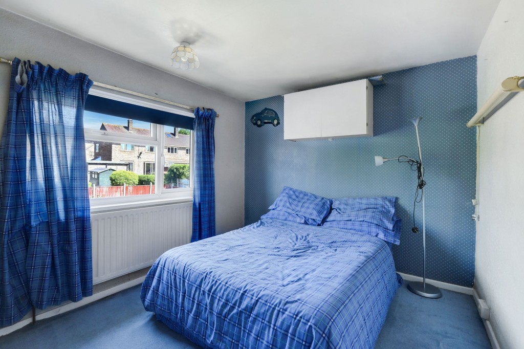 Kilvington Road, Arnold, NG5