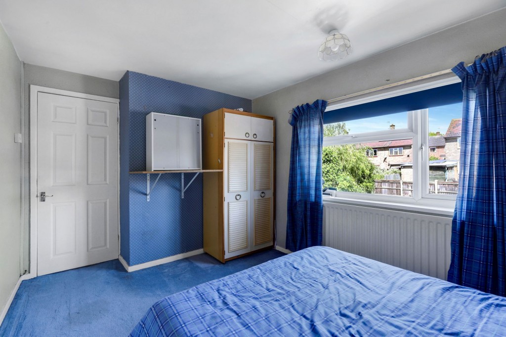 Kilvington Road, Arnold, NG5