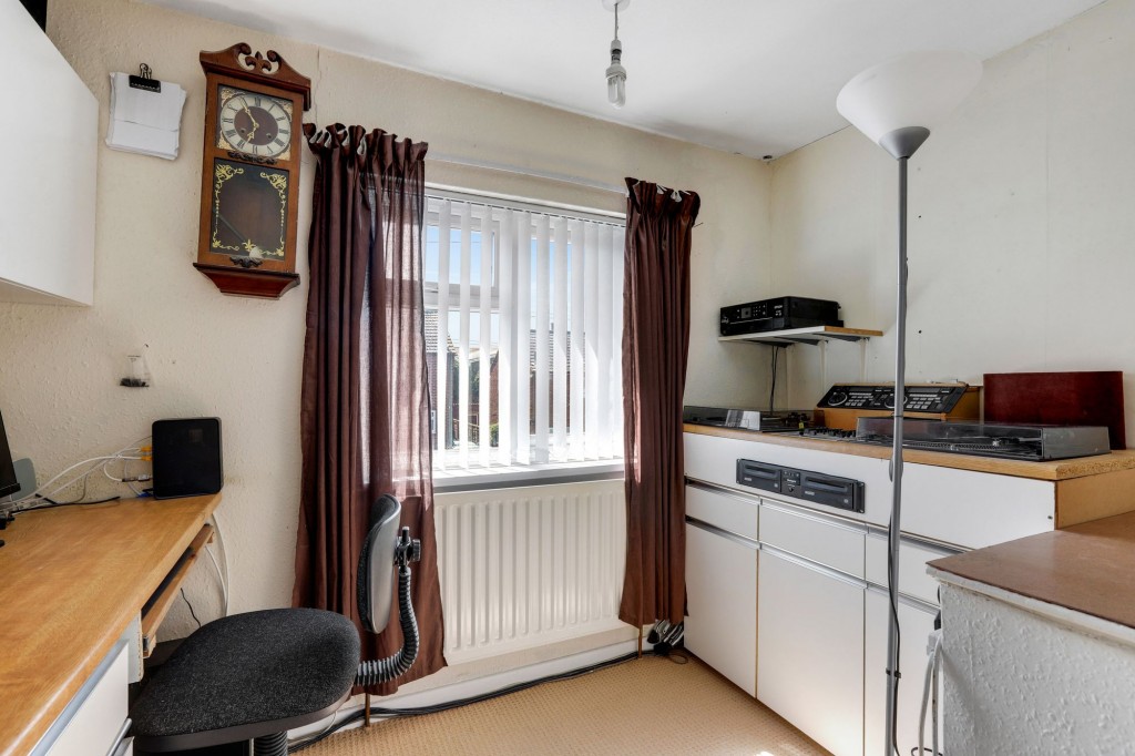 Kilvington Road, Arnold, NG5