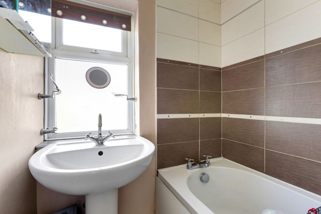 Kilvington Road, Arnold, NG5