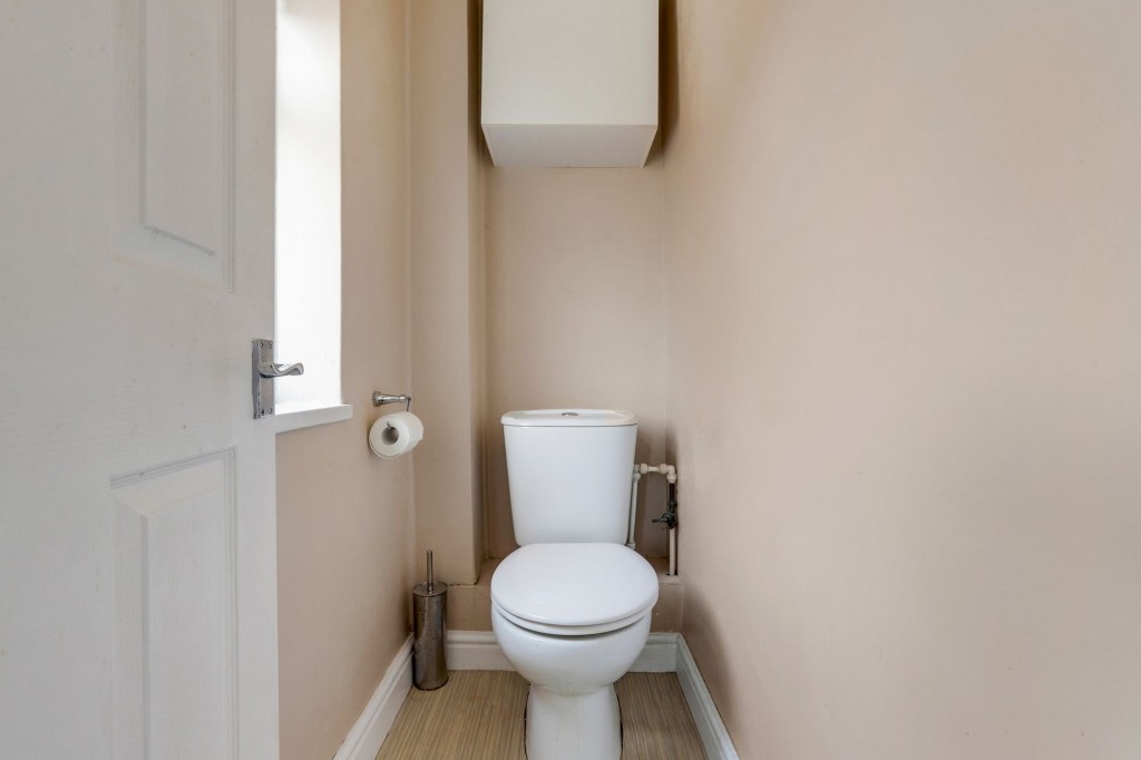 Kilvington Road, Arnold, NG5