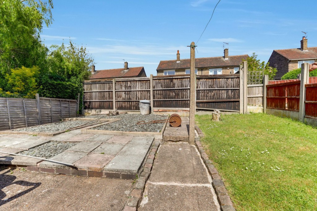 Kilvington Road, Arnold, NG5