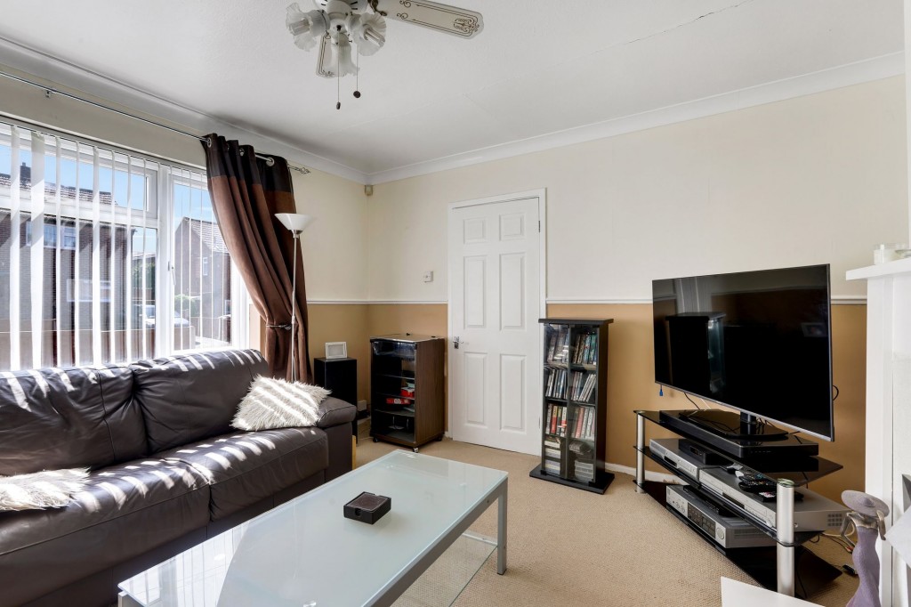 Kilvington Road, Arnold, NG5