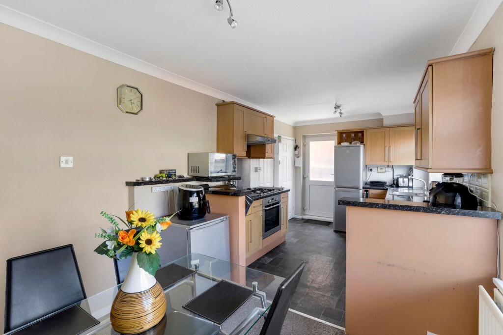 Kilvington Road, Arnold, NG5