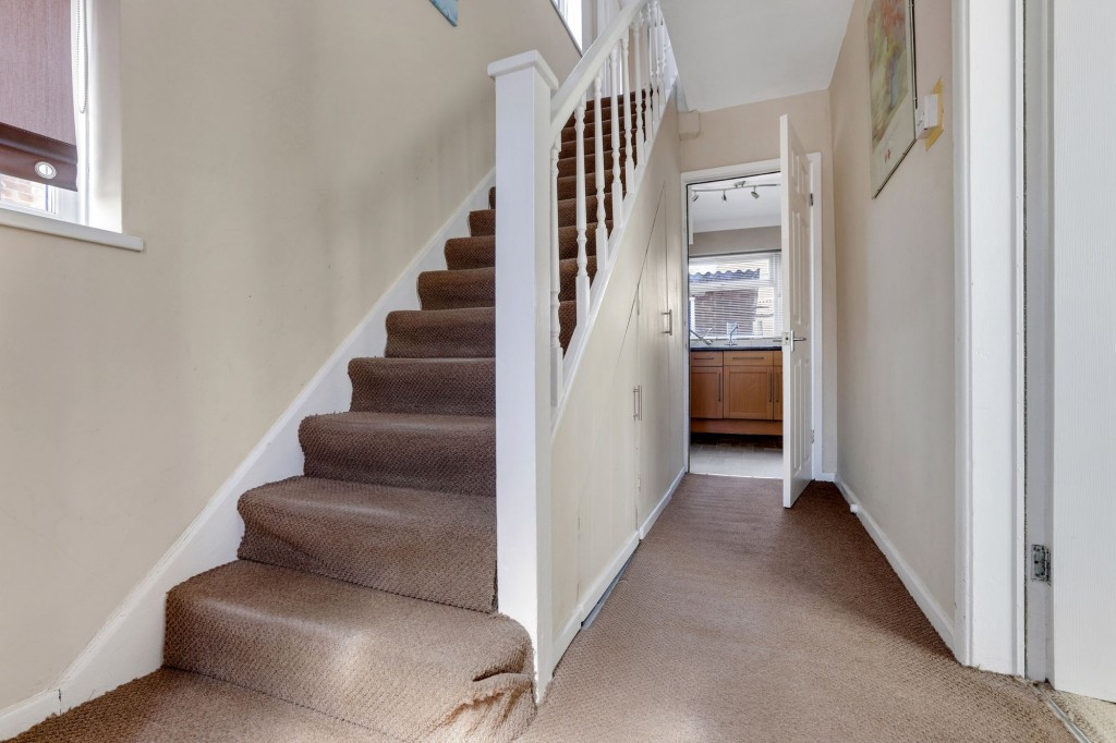 Kilvington Road, Arnold, NG5