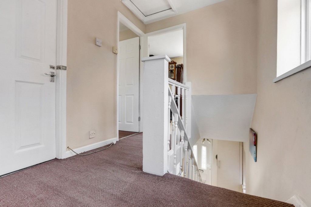 Kilvington Road, Arnold, NG5