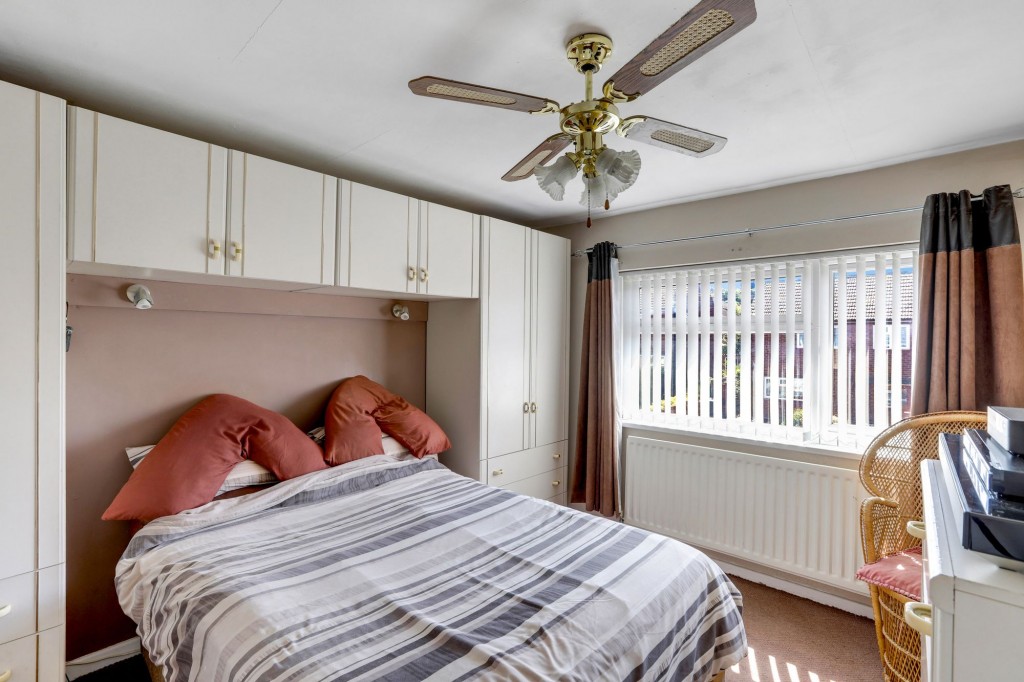 Kilvington Road, Arnold, NG5