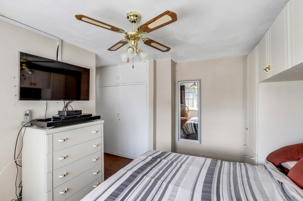 Kilvington Road, Arnold, NG5