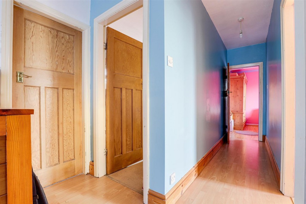 Northcliffe Avenue, Nottingham, NG3