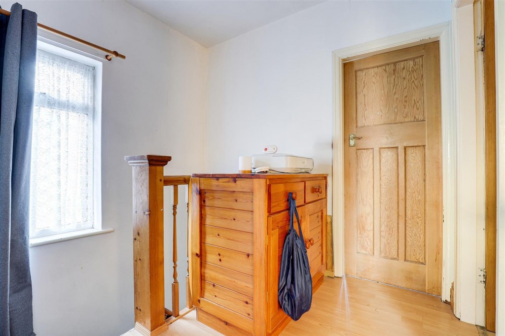 Northcliffe Avenue, Nottingham, NG3