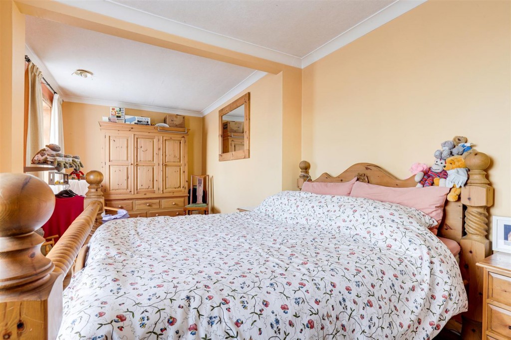 Northcliffe Avenue, Nottingham, NG3