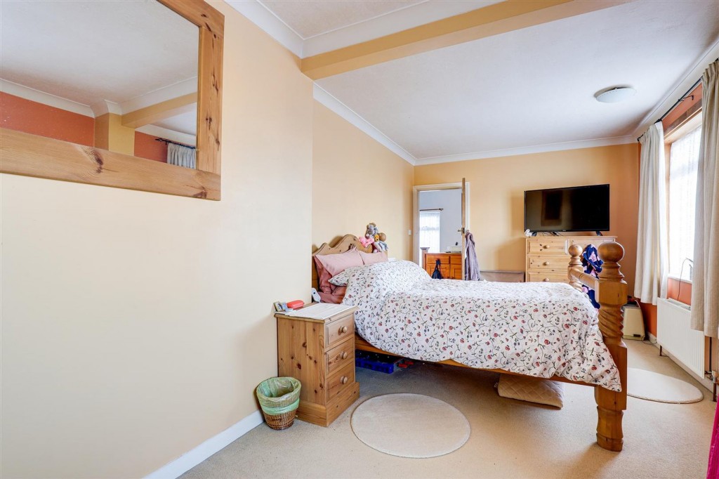 Northcliffe Avenue, Nottingham, NG3