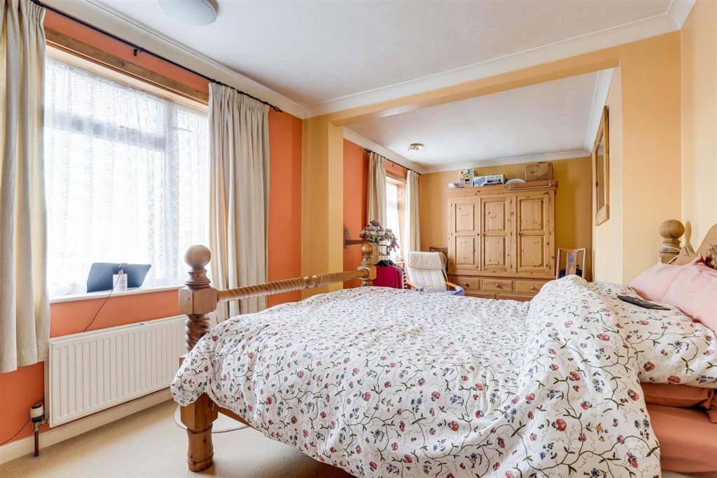 Northcliffe Avenue, Nottingham, NG3