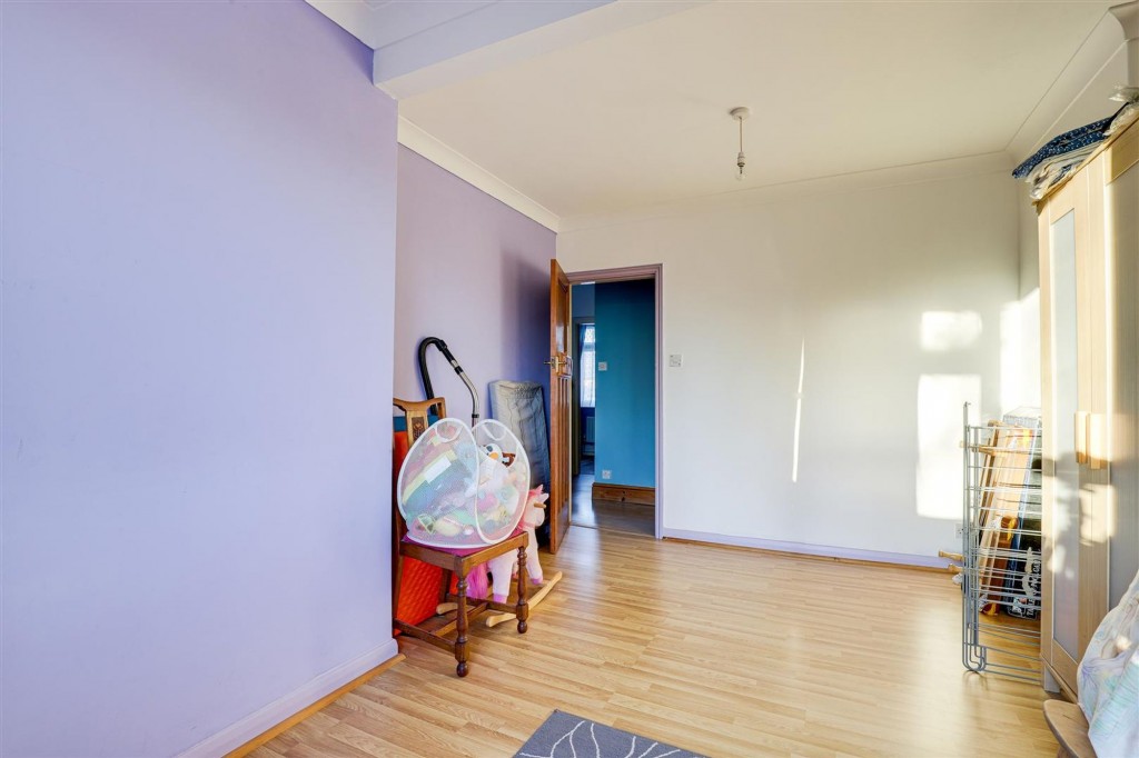 Northcliffe Avenue, Nottingham, NG3