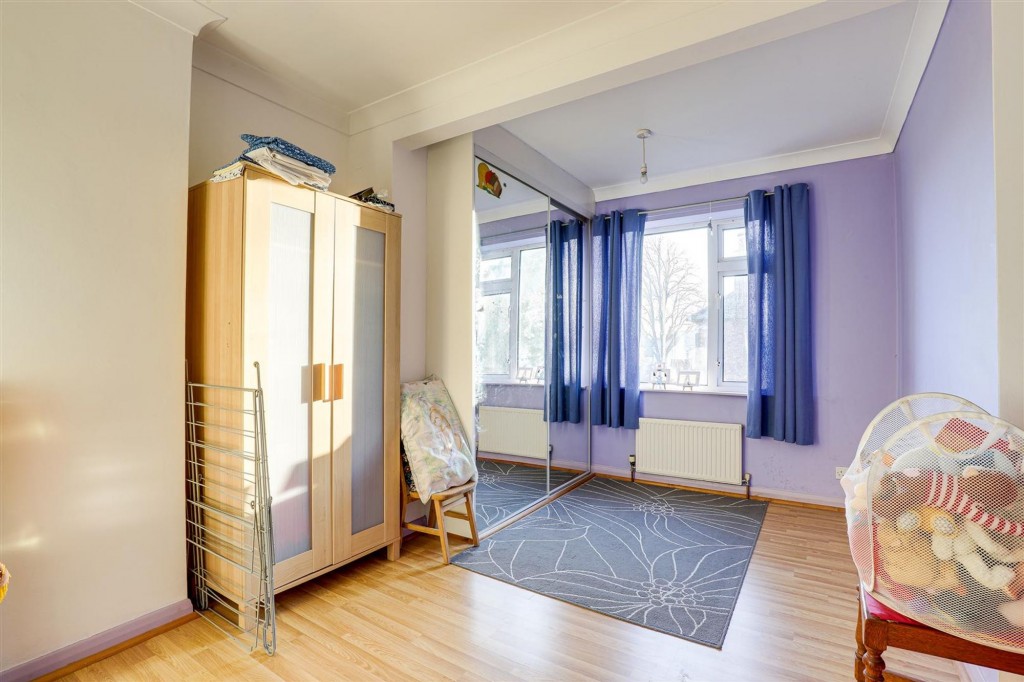 Northcliffe Avenue, Nottingham, NG3