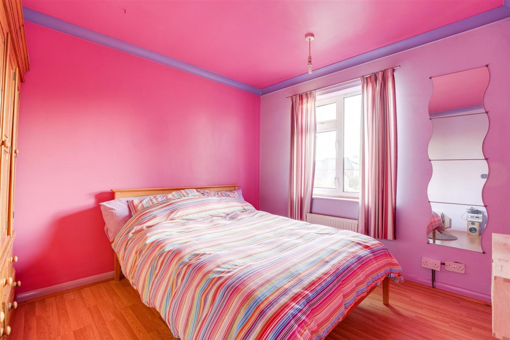 Northcliffe Avenue, Nottingham, NG3