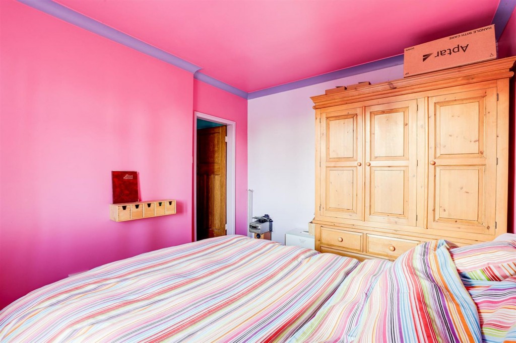 Northcliffe Avenue, Nottingham, NG3