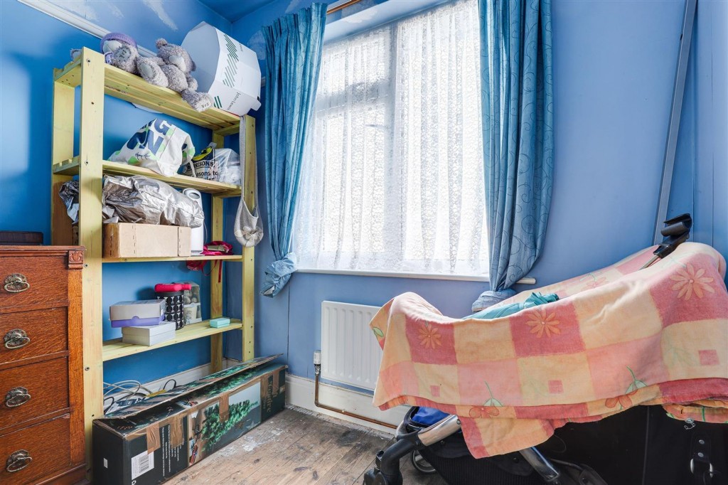 Northcliffe Avenue, Nottingham, NG3