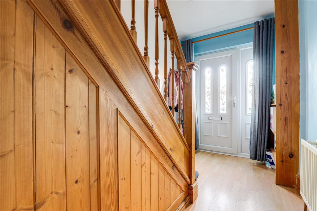 Northcliffe Avenue, Nottingham, NG3