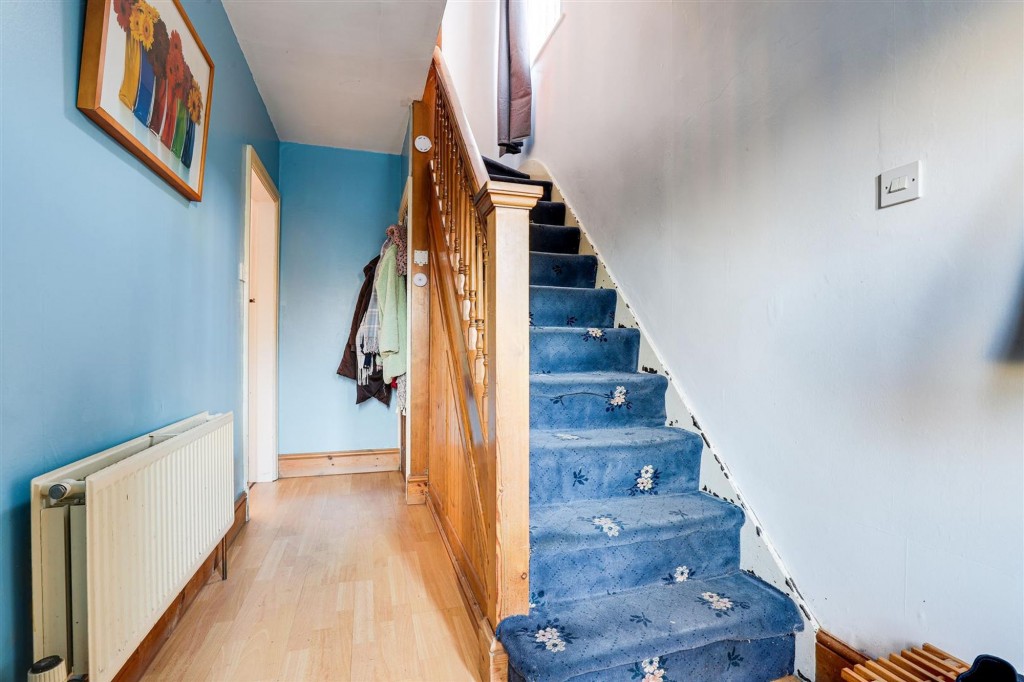 Northcliffe Avenue, Nottingham, NG3