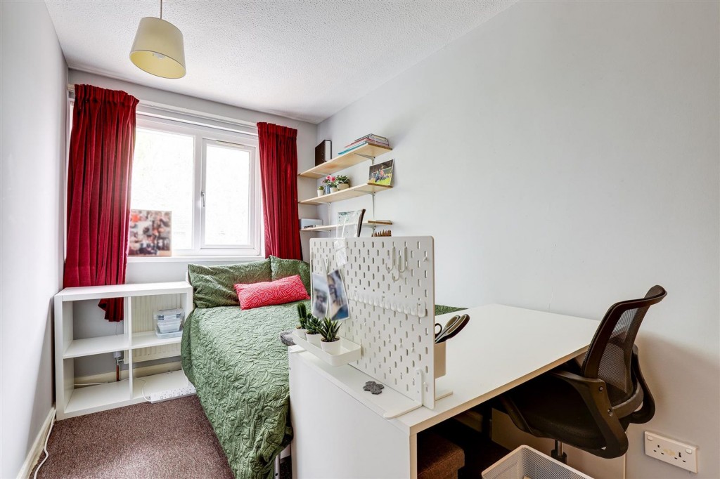 Martinmass Close, Nottingham, NG7