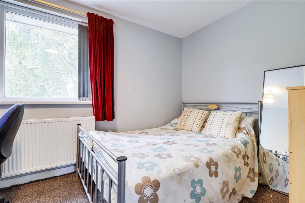 Martinmass Close, Nottingham, NG7