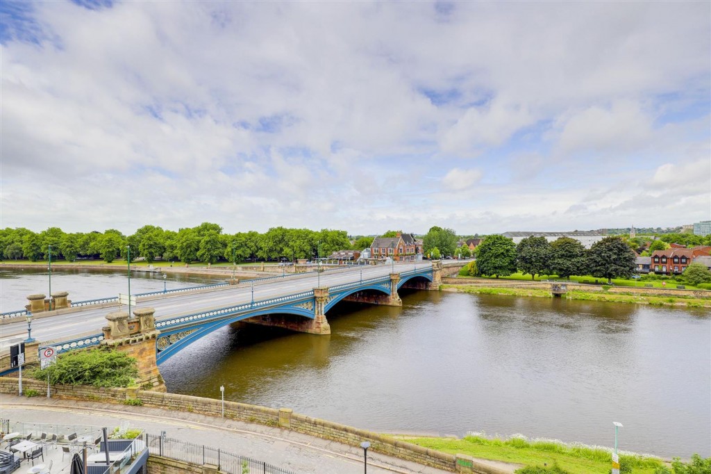 Pavilion Road, West Bridgford, NG2