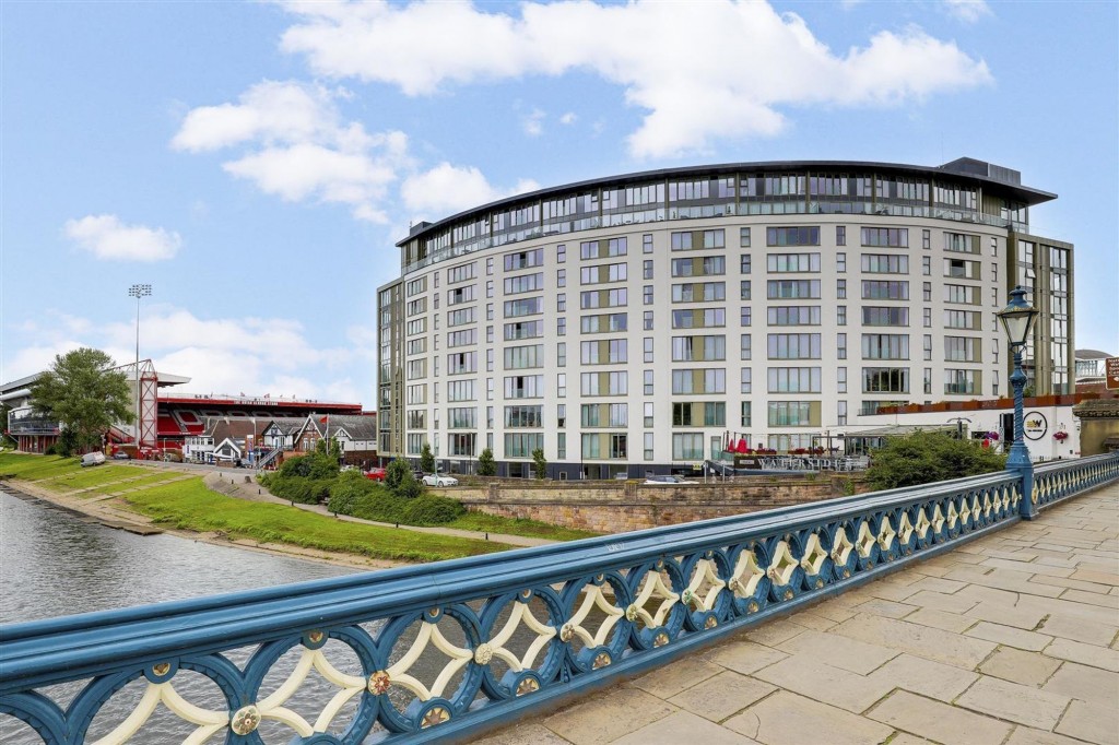 Pavilion Road, West Bridgford, NG2