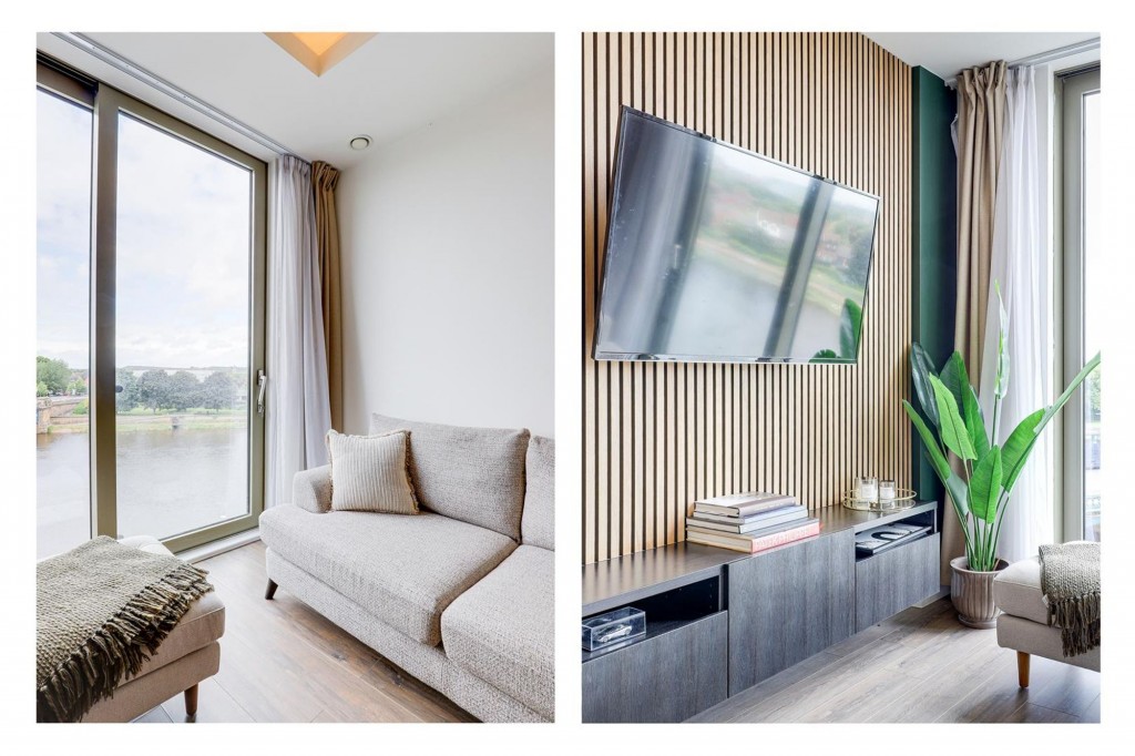 Pavilion Road, West Bridgford, NG2