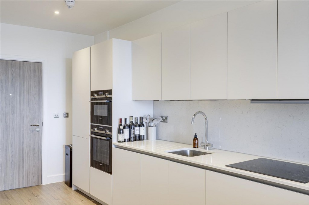 Pavilion Road, West Bridgford, NG2