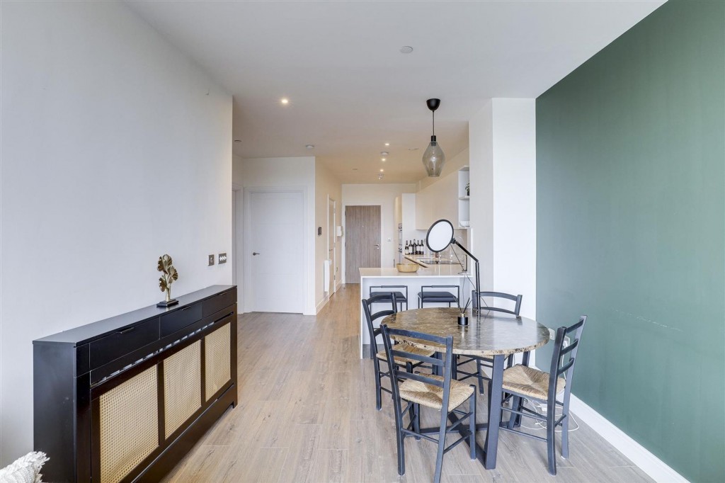 Pavilion Road, West Bridgford, NG2