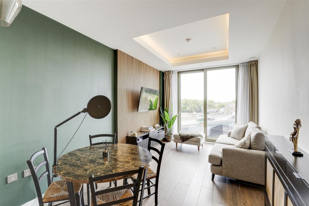 Pavilion Road, West Bridgford, NG2