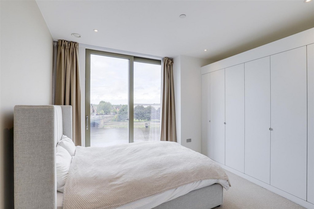 Pavilion Road, West Bridgford, NG2