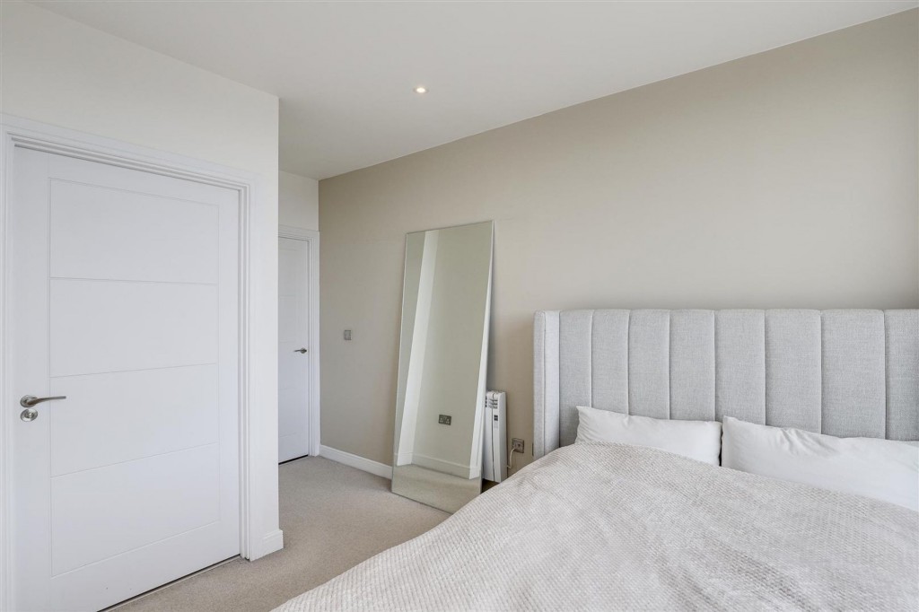 Pavilion Road, West Bridgford, NG2