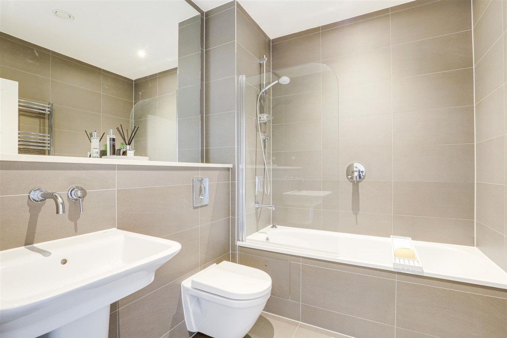 Pavilion Road, West Bridgford, NG2